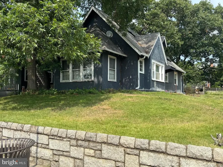 247 Tuckerman St Nw, Washington, DC 20011 - #3
