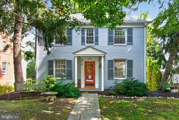 3129 Worthington St Nw, WASHINGTON, DC 20015