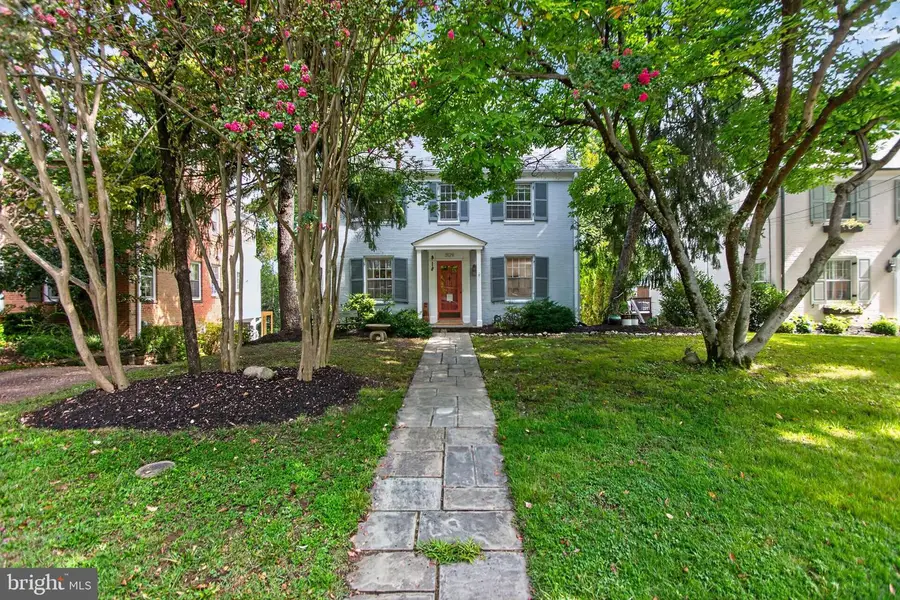 3129 Worthington St Nw, Washington, DC 20015 - #2