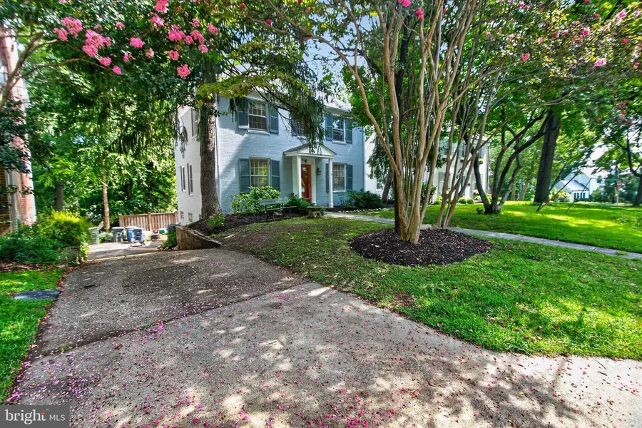 3129 Worthington St Nw, Washington, DC 20015 - #3