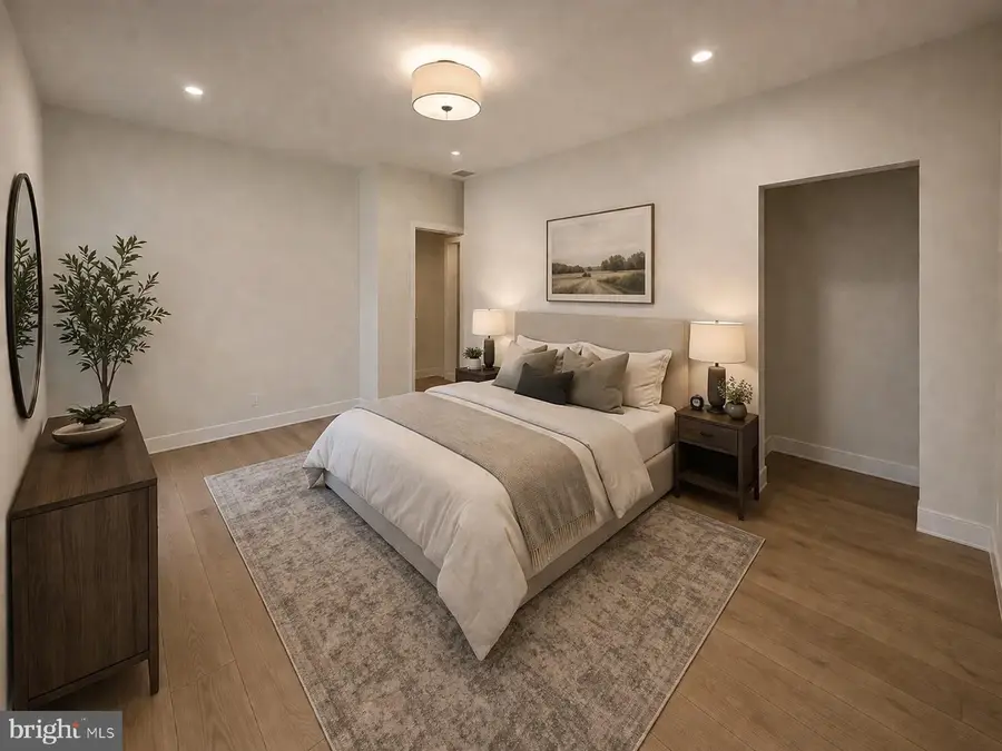 1109 5th St Nw, Washington, DC 20001 - #3