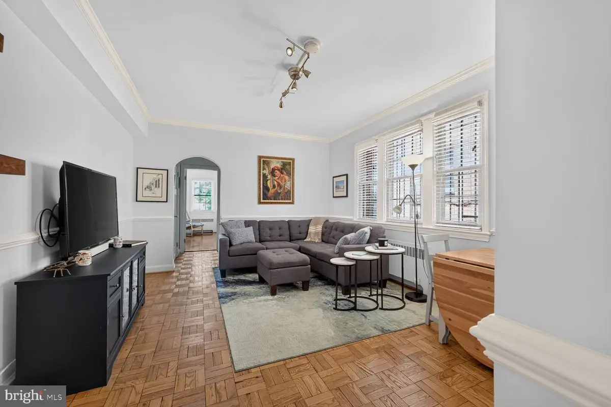 3028 Wisconsin Ave Nw #105, Washington, DC 20016 - #1