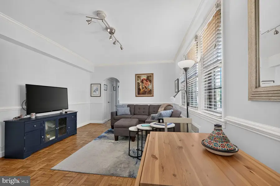 3028 Wisconsin Ave Nw #105, Washington, DC 20016 - #2