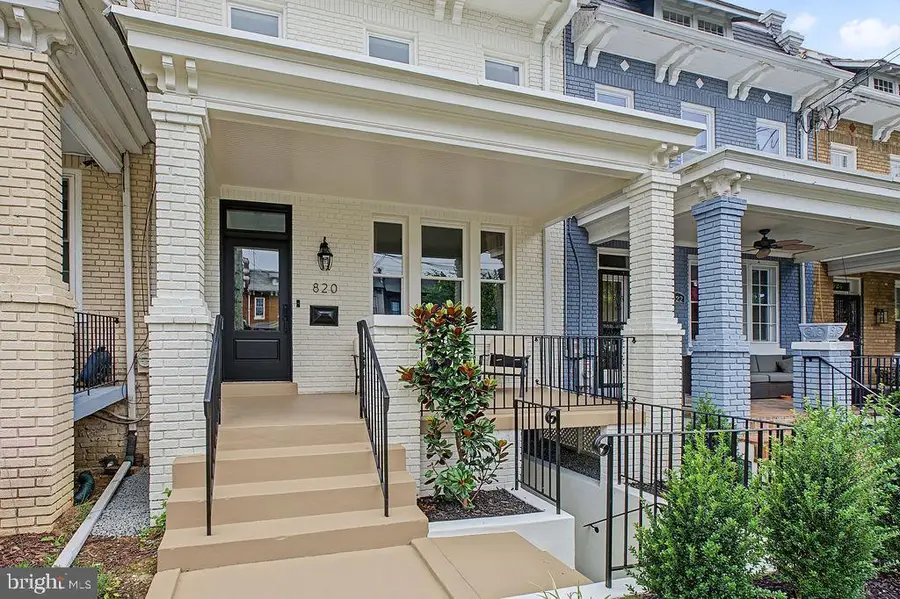 820 Emerson St Nw, Washington, DC 20011 - #2