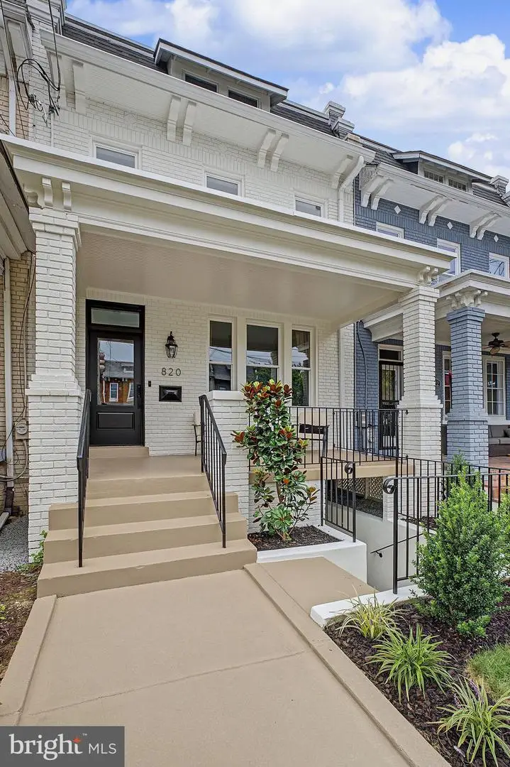 820 Emerson St Nw, Washington, DC 20011 - #3