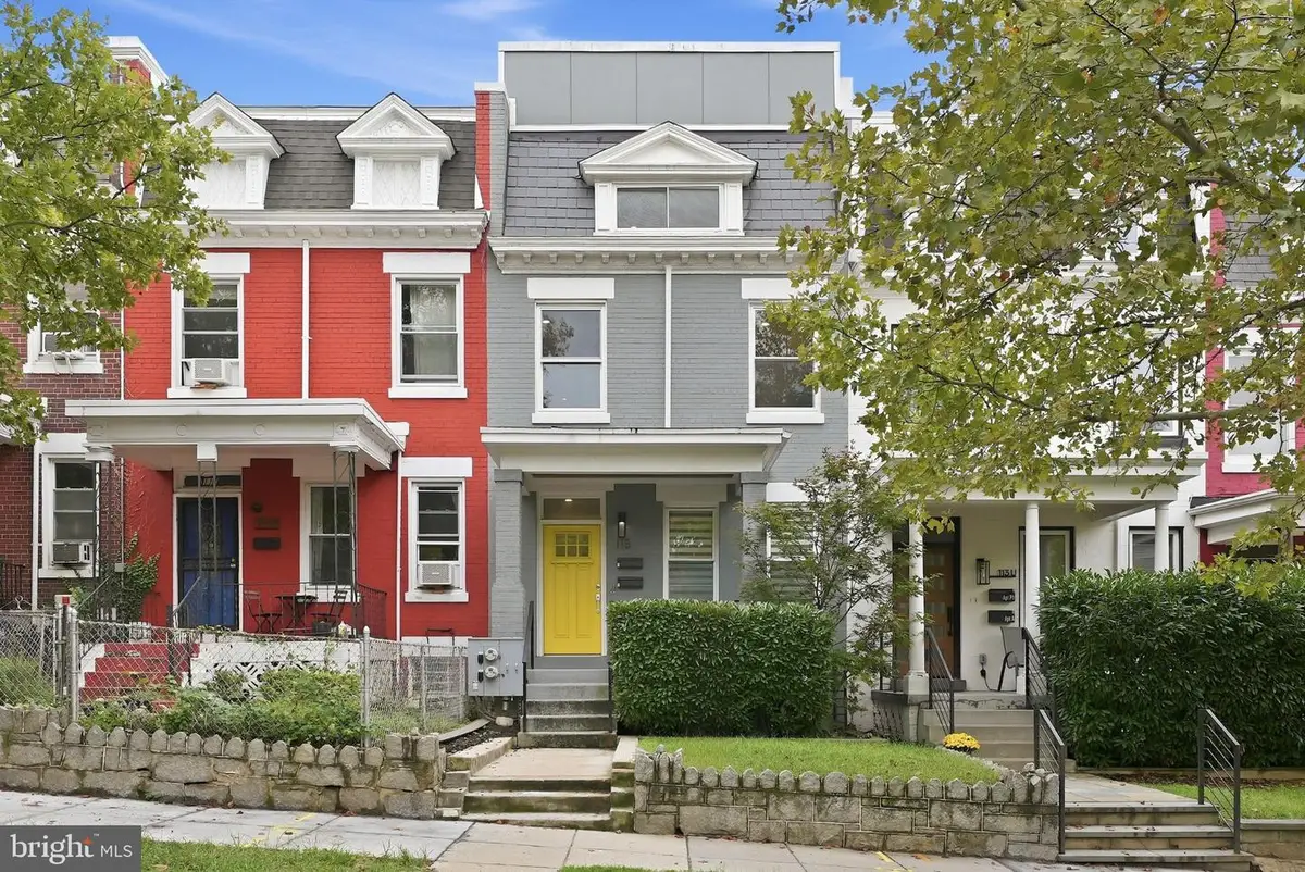 115 U St Ne #2, Washington, DC 20002 - #1