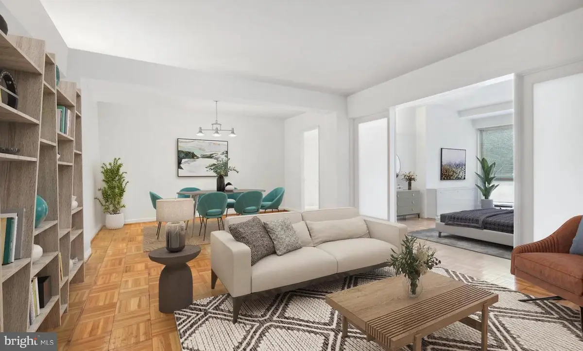 6445 Luzon Ave Nw #209, Washington, DC 20012 - #1