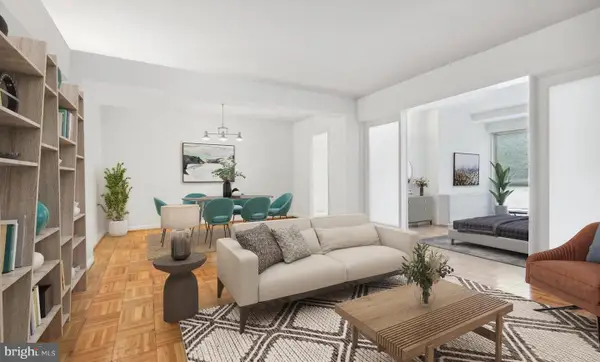 6445 Luzon Ave Nw #209, WASHINGTON, DC 20012
