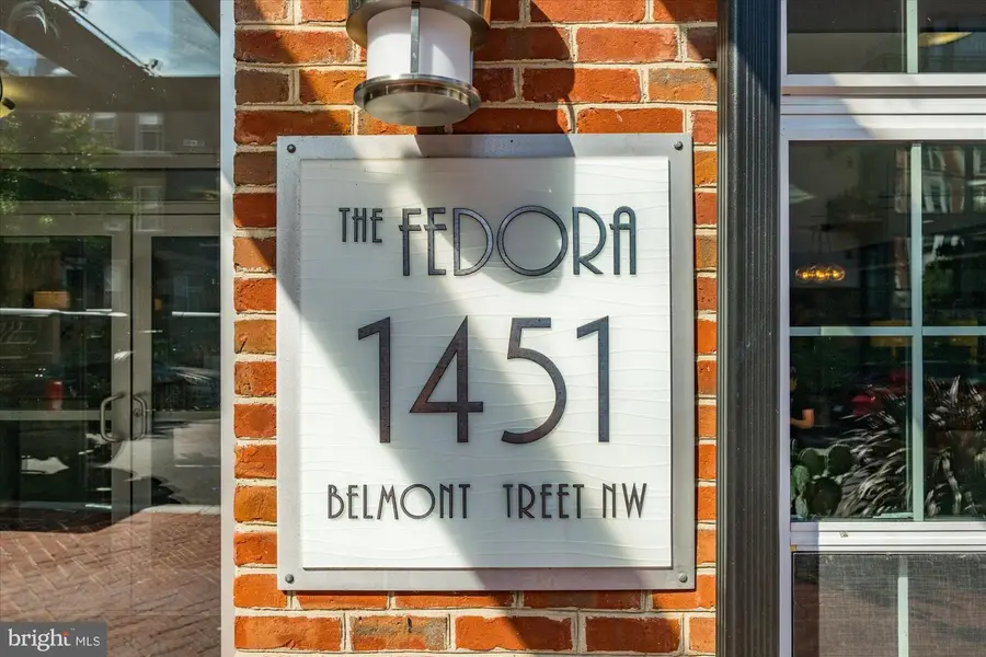 1451 Belmont St Nw #207, Washington, DC 20009 - #2
