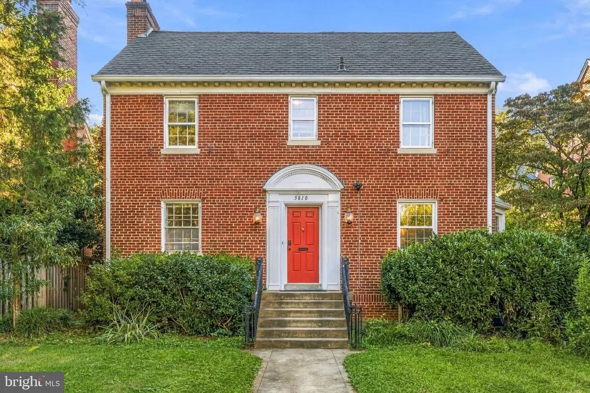 Address Withheld By Seller, Washington, DC 20011 - #1