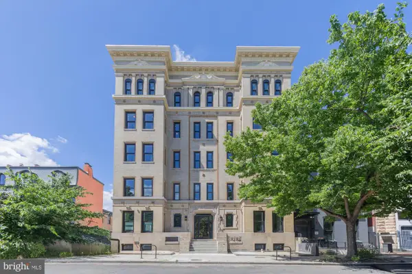 933 N St Nw #203, WASHINGTON, DC 20001