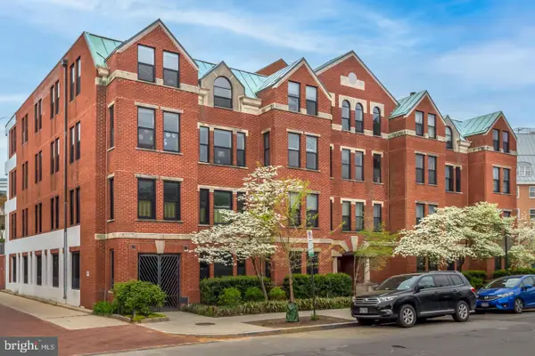 649 C St Se #205, WASHINGTON, DC 20003