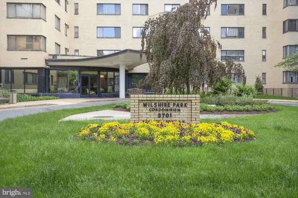3701 Connecticut Ave Nw #237, WASHINGTON, DC 20008