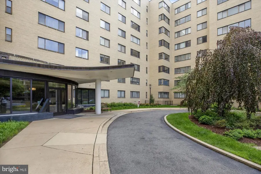 3701 Connecticut Ave Nw #237, Washington, DC 20008 - #3