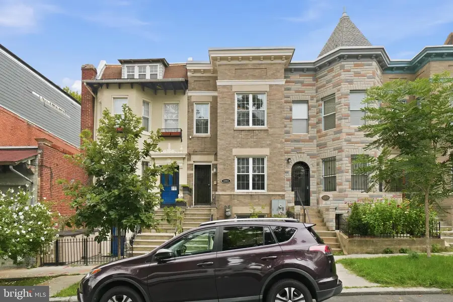 3493 Holmead Pl Nw, Washington, DC 20010 - #2
