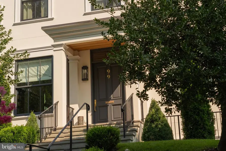 99 Observatory Cir Nw, Washington, DC 20008 - #2