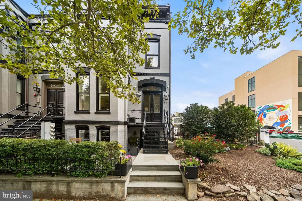 1516 Q St Nw #1, Washington, DC 20009 - #1