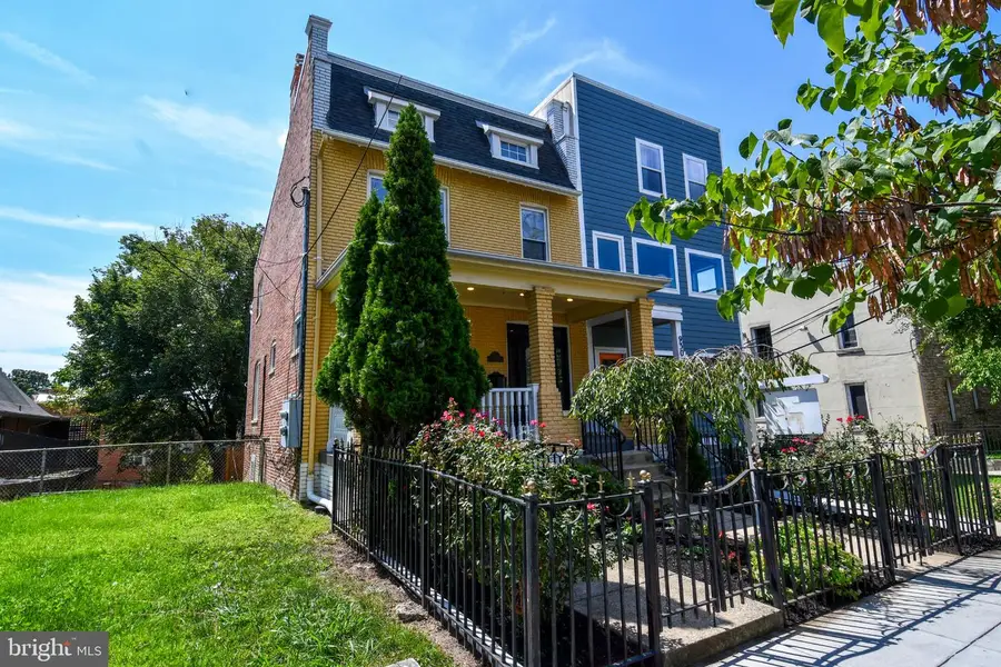 928 Madison St Nw, Washington, DC 20011 - #2