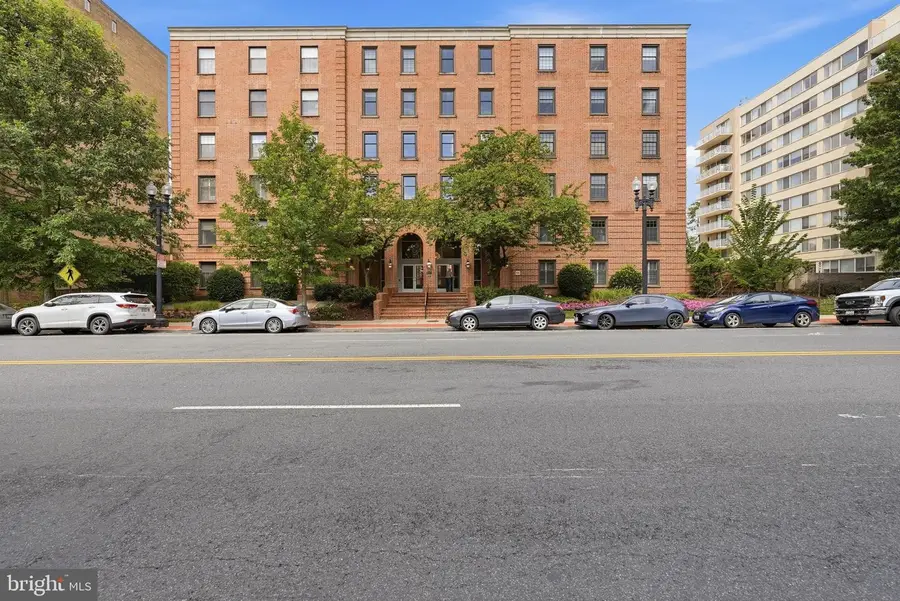 2828 Wisconsin Ave Nw #114, Washington, DC 20007 - #2