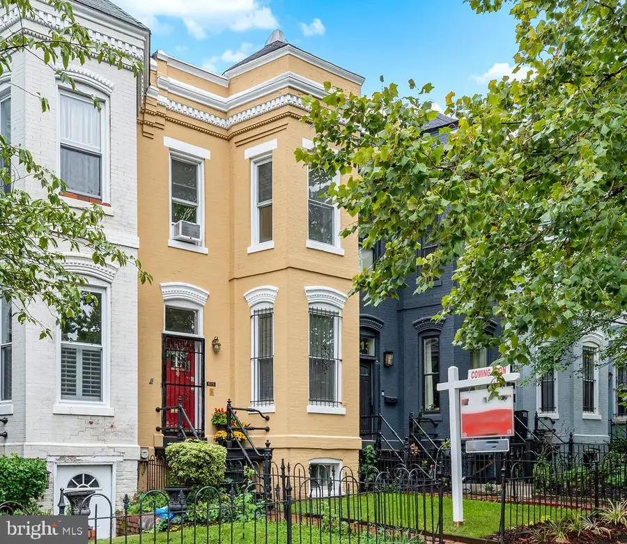 615 12th St Ne, Washington, DC 20002 - #2