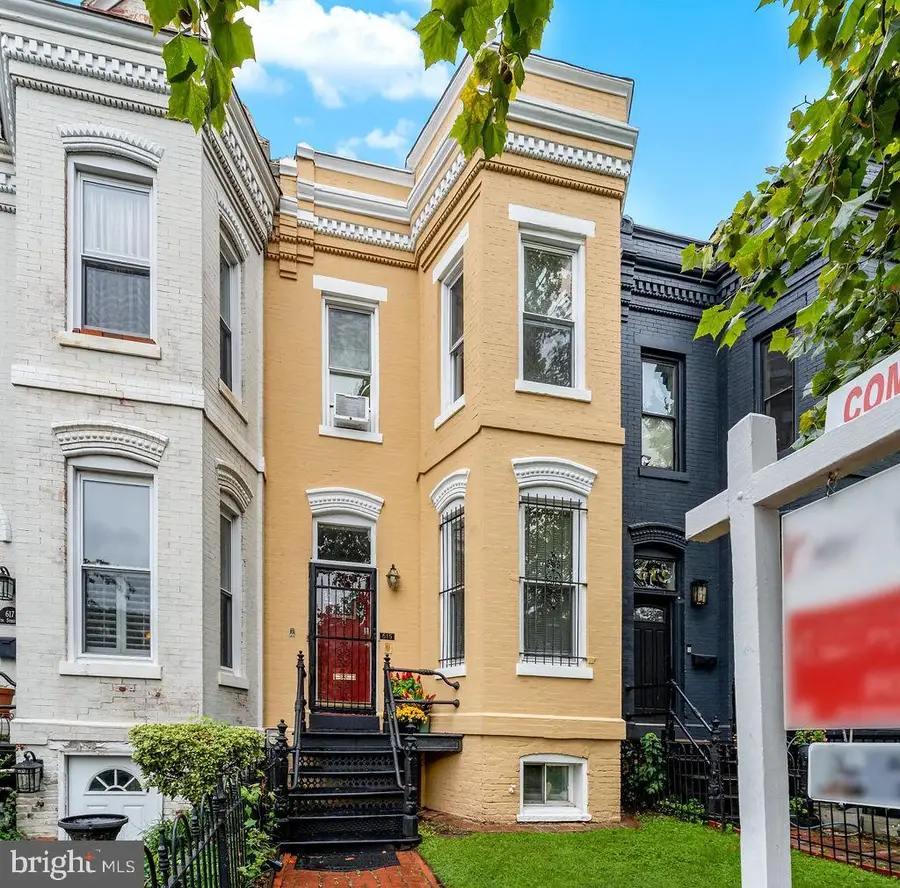 615 12th St Ne, Washington, DC 20002 - #3