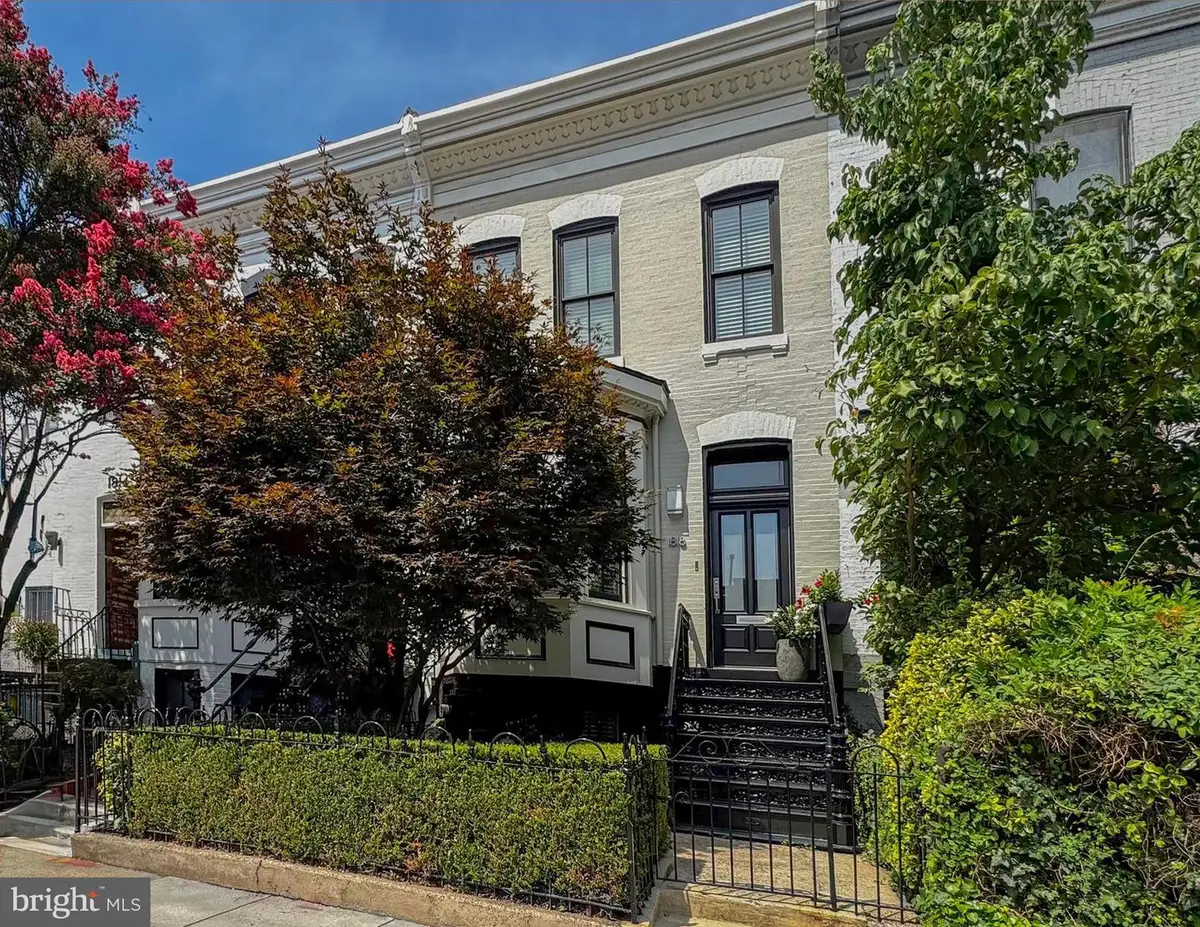 1818 15th St Nw, Washington, DC 20009 - #1
