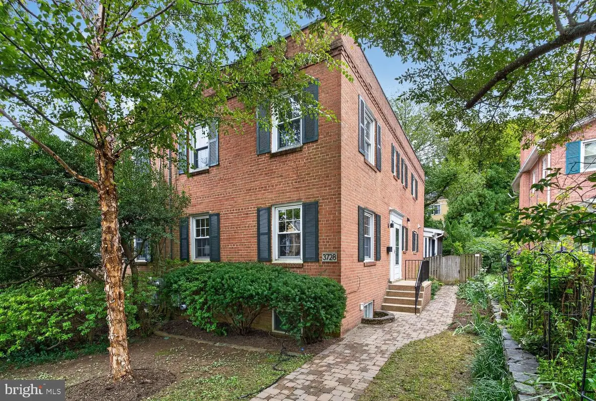 3728 Albemarle St Nw, Washington, DC 20016 - #1