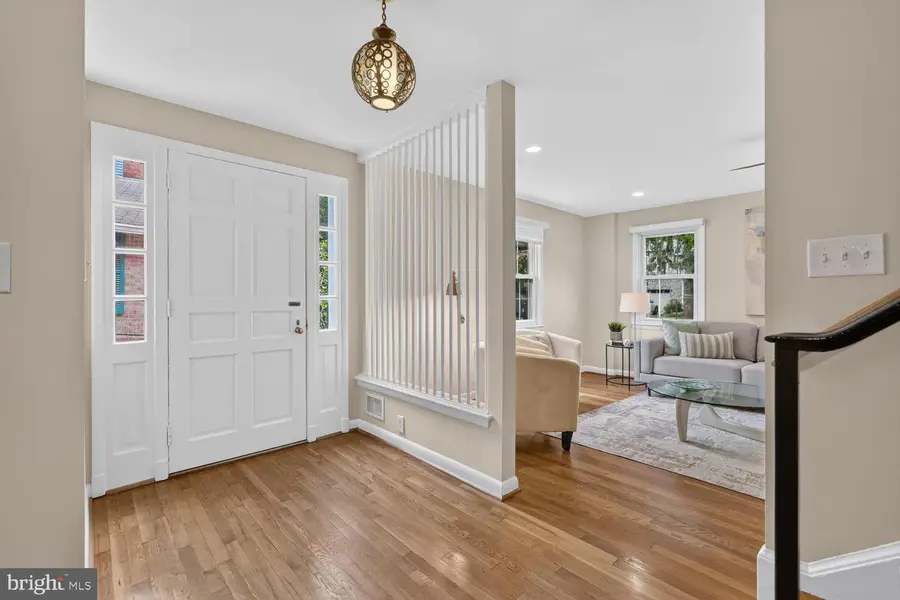 3728 Albemarle St Nw, Washington, DC 20016 - #2