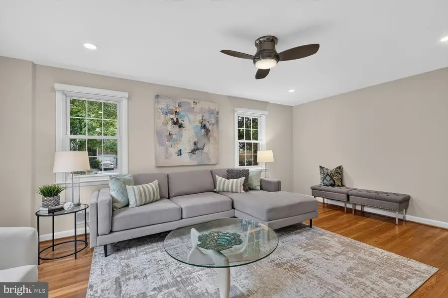 3728 Albemarle St Nw, Washington, DC 20016 - #3