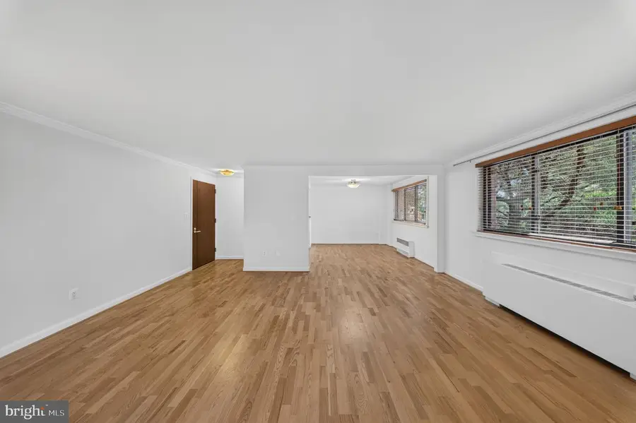 2725 39th St Nw #201, Washington, DC 20007 - #3