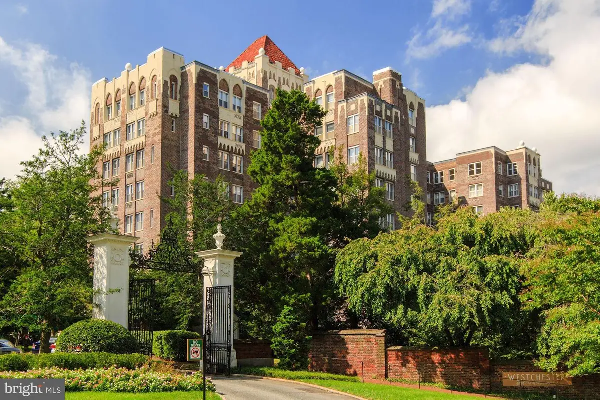 4000 Cathedral Ave Nw #315b, Washington, DC 20016 - #1