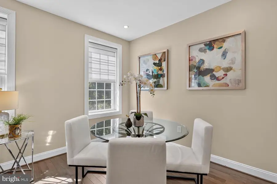 1407 5th St Nw #2, Washington, DC 20001 - #3