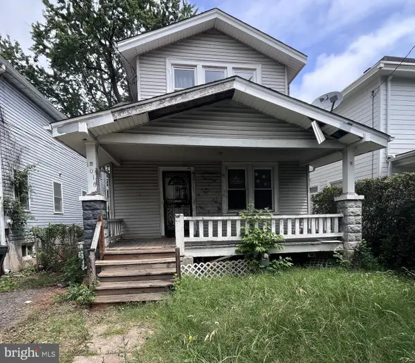 1016 Jackson St Ne, WASHINGTON, DC 20017