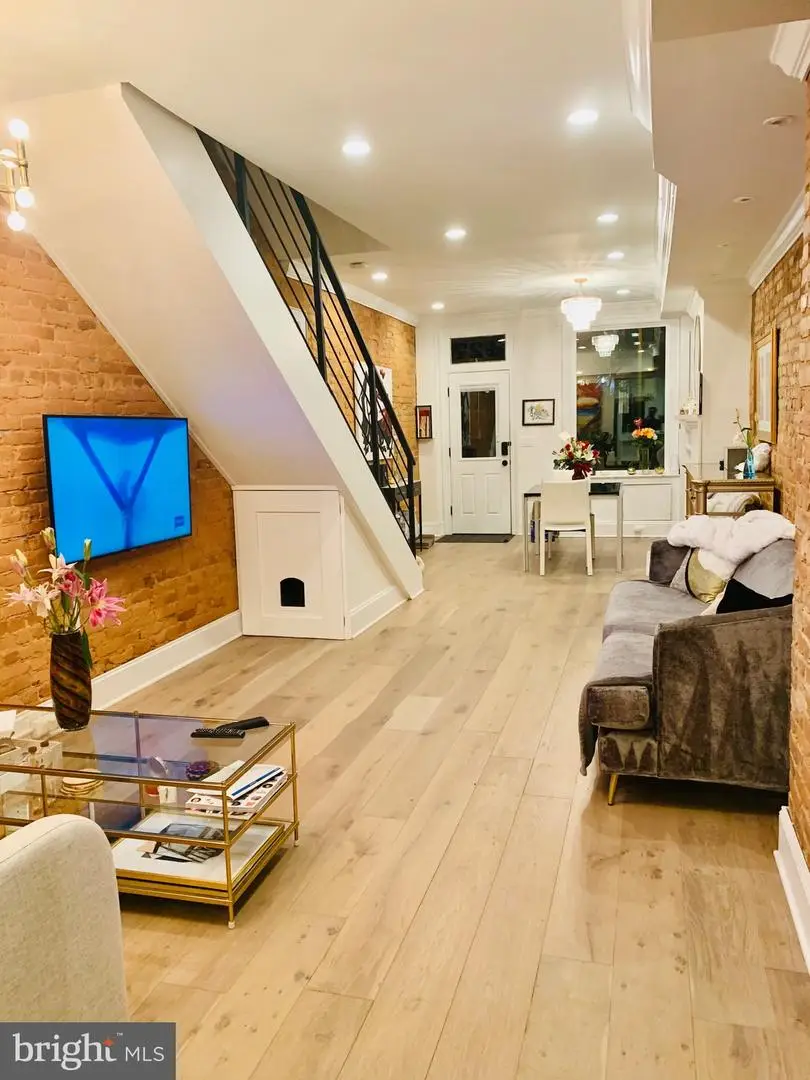 427 Q St Nw, Washington, DC 20001 - #3