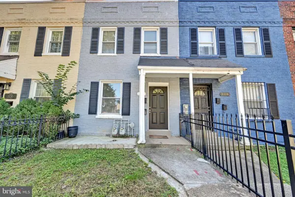 126 O St Sw, WASHINGTON, DC 20024