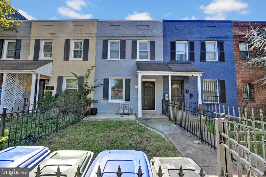 126 O St Sw, Washington, DC 20024 - #2