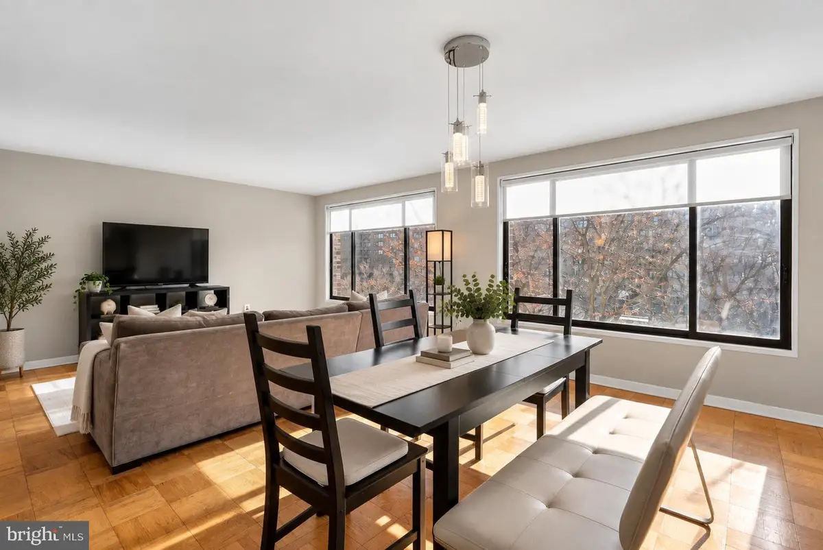 2501 Calvert St Nw #409, Washington, DC 20008 - #1