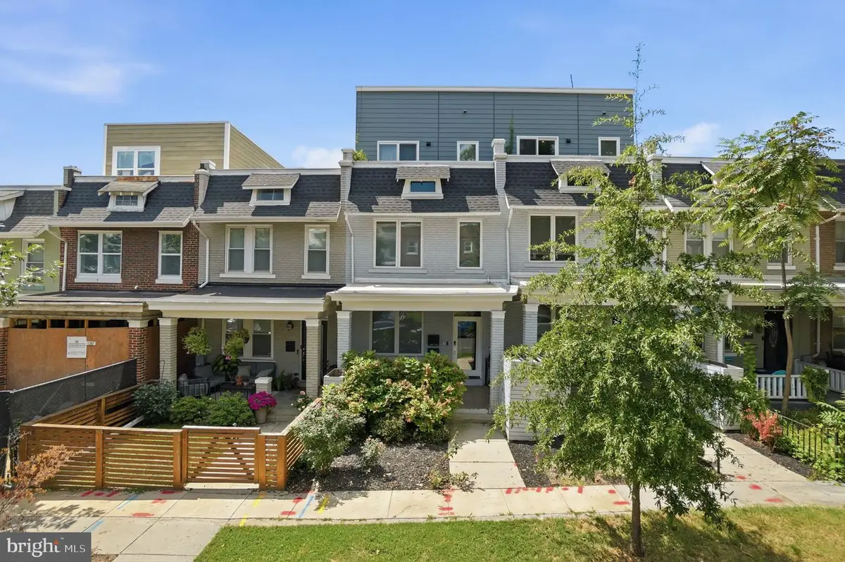 1263 Owen Pl Ne #2, Washington, DC 20002 - #1