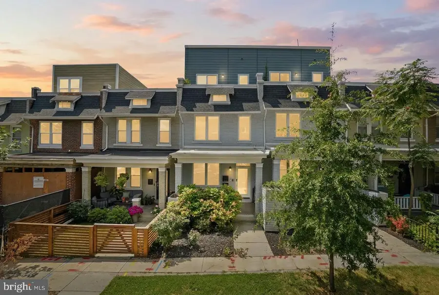 1263 Owen Pl Ne #2, Washington, DC 20002 - #2