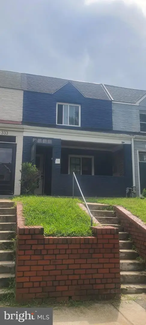 331 34th Pl Ne, Washington, DC 20019 - #1