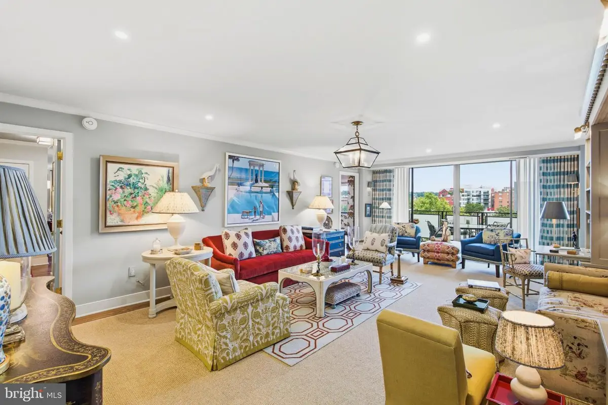 800 25th St Nw #705, Washington, DC 20037 - #1