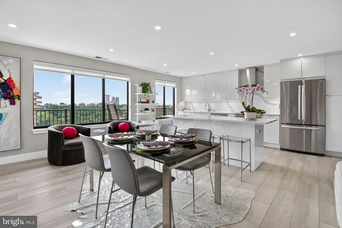 3101 New Mexico Ave Nw #1006, Washington, DC 20016 - #1