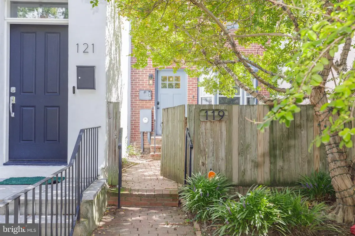 119 15th St Ne, Washington, DC 20002 - #1