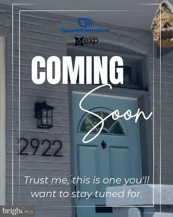 2922 12th St Ne, WASHINGTON, DC 20017