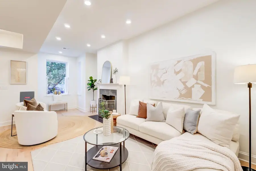 607 L St Ne, Washington, DC 20002 - #3
