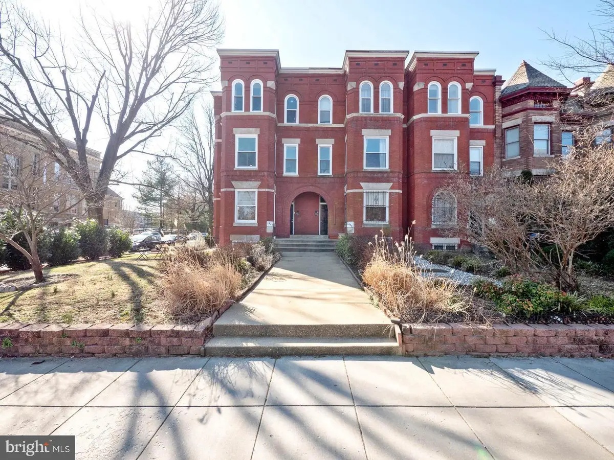 1447 E Capitol St Se #2, Washington, DC 20003 - #1