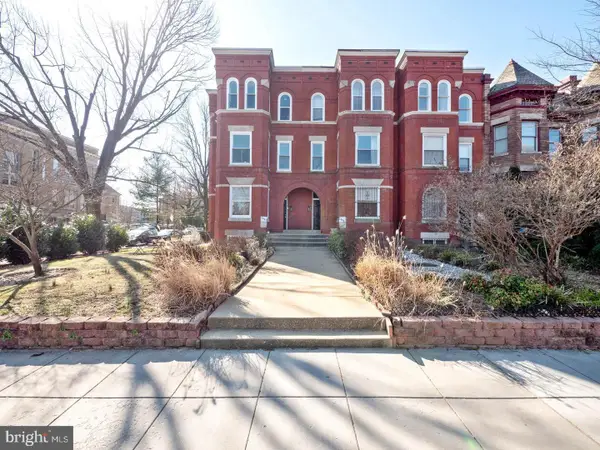 1447 E Capitol St Se #2, WASHINGTON, DC 20003