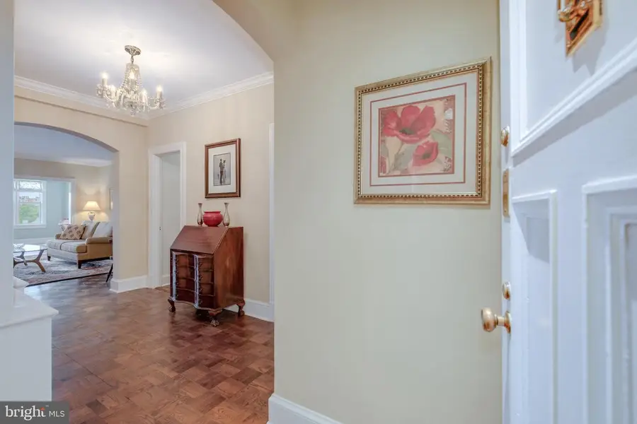 3900 Cathedral Ave Nw #711a, Washington, DC 20016 - #3