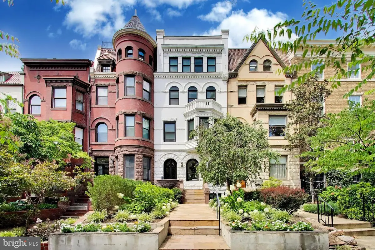 2030 16th St Nw #2, Washington, DC 20009 - #1