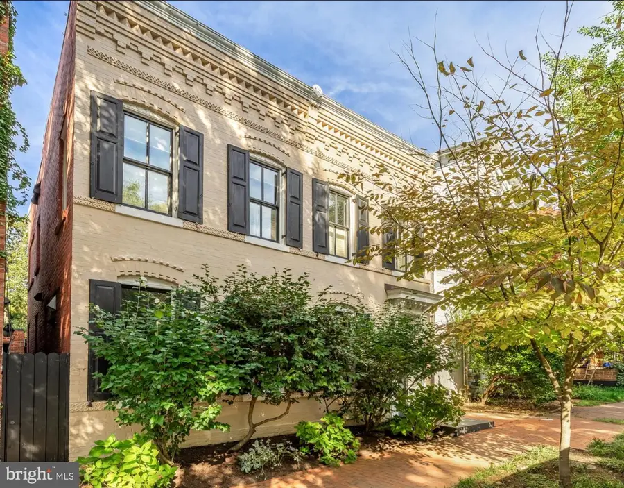 1510 26th St Nw, Washington, DC 20007 - #2
